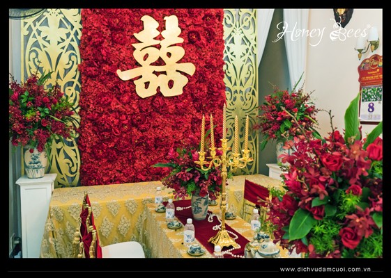 Trình tự thủ tục Lễ Gia Tiên cần biết | Wedding Wonders Việt Nam